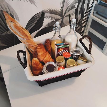 Narbonne Studio Lamarobile Avec Jardin Et Terrasse Proche Des Grands Buffets, Du Centre Ville Et De La Gare 외부 사진