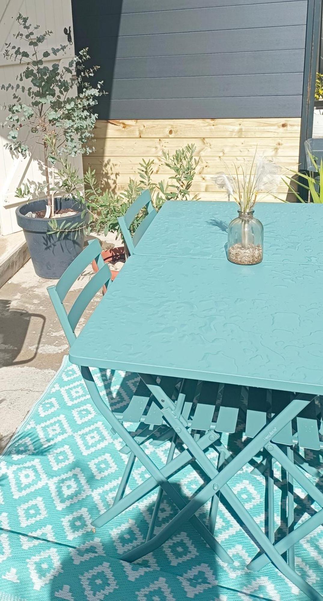 Narbonne Studio Lamarobile Avec Jardin Et Terrasse Proche Des Grands Buffets, Du Centre Ville Et De La Gare 외부 사진